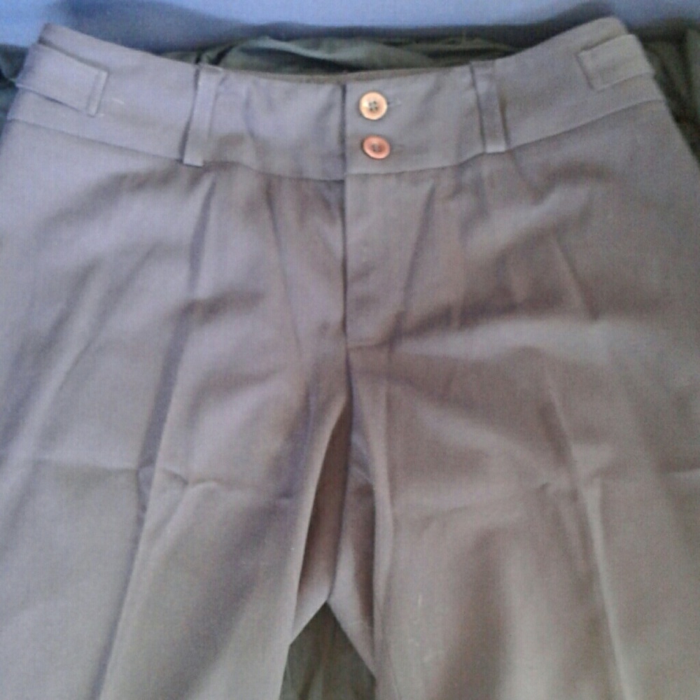 Dress Pants